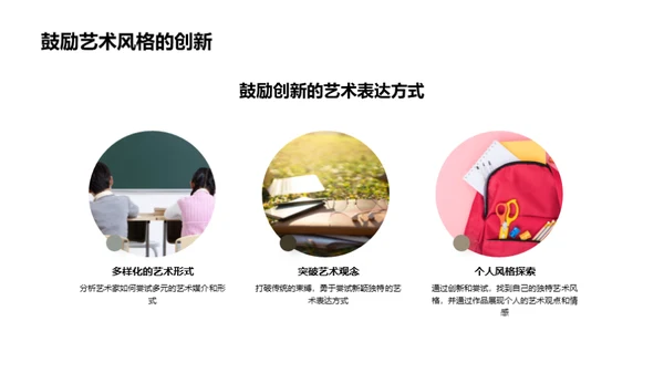 艺术历史纵观