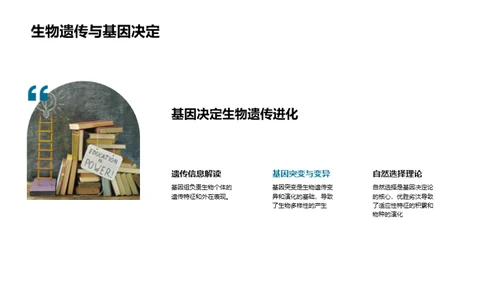 解读DNA：生命密码