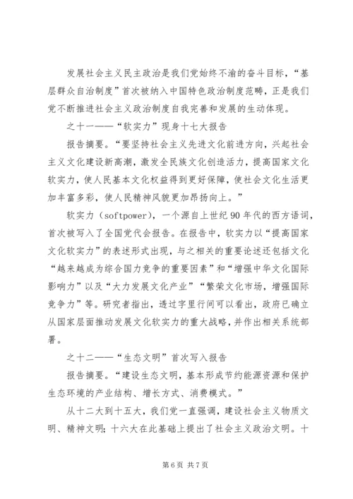 十七大学习材料四.docx