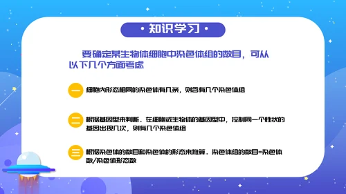 人教版生物《染色体变异》PPT课件
