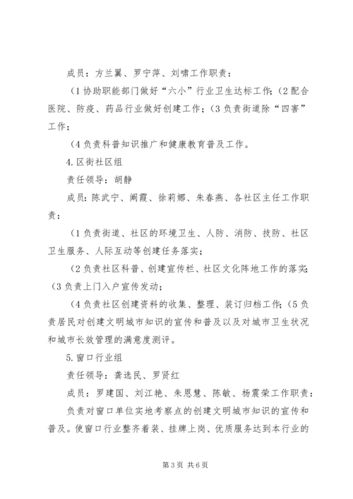 城市公共文明指数测评工作迎检汇报材料 (2).docx