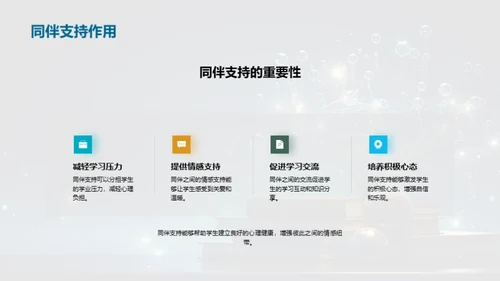心理健康与教育