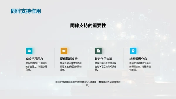 心理健康与教育