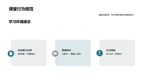 初探一年级之旅