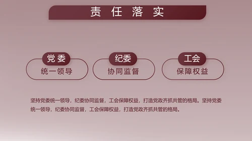 部队军事年终工作总结汇报动态PPT