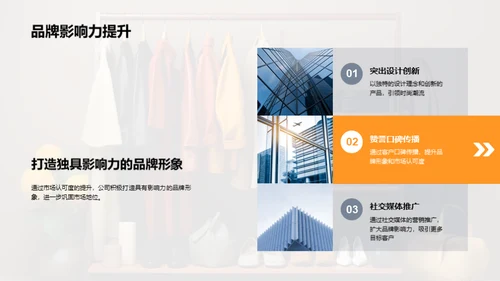 设计之路的时光印记