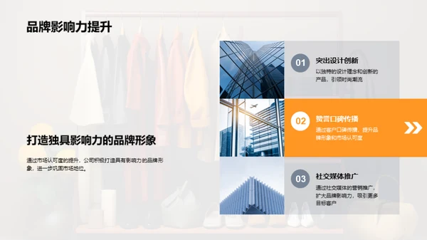 设计之路的时光印记