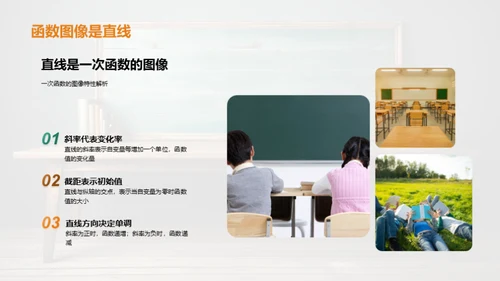 一次函数之道
