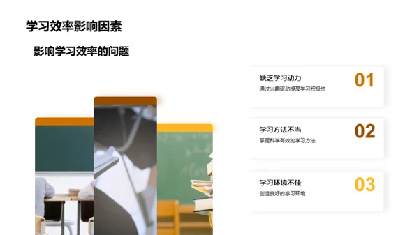 学习效率之道