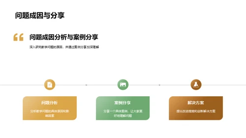 教学之路：年度总结与展望