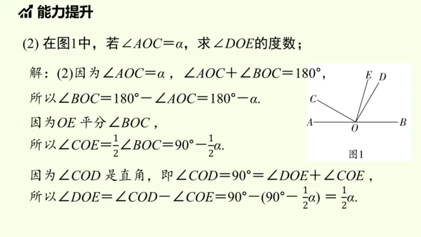 （2024秋季新教材）人教版数学七年级上册第六章几何图形初步章末小结课 课件(共42张PPT)