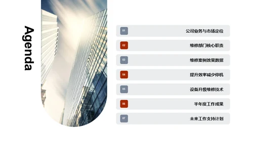 维修优化半年策略回顾