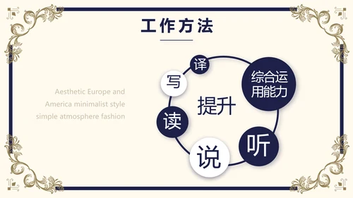 路演尊贵商业计划书商务动态PPT模板