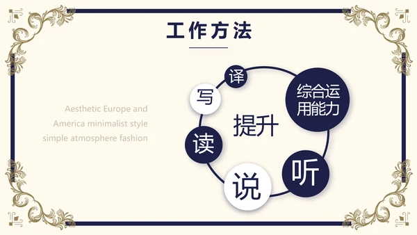 路演尊贵商业计划书商务动态PPT模板