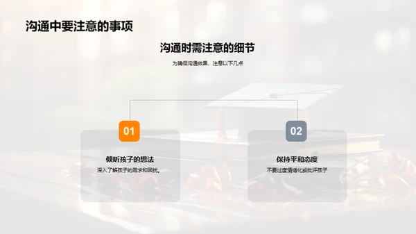 高三攻略：家长与学生