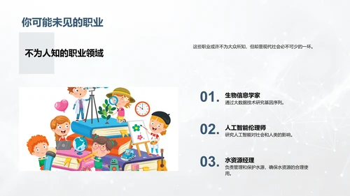 职业规划初探