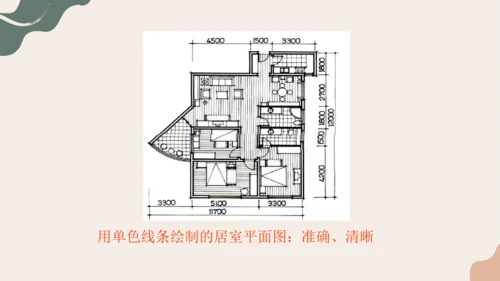10.布置理想的家居++课件23页-2022-2023学年人美版八年级美术上册