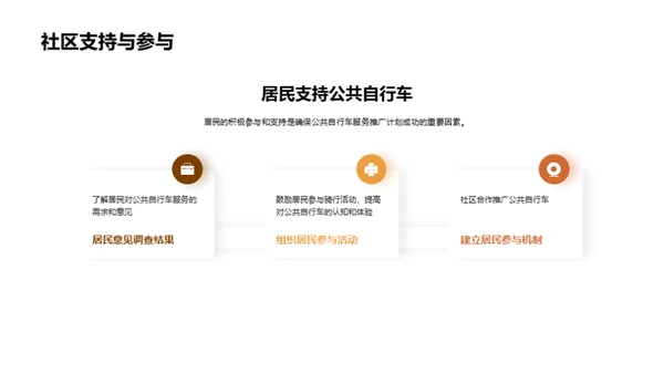 绿行未来：自行车新革命