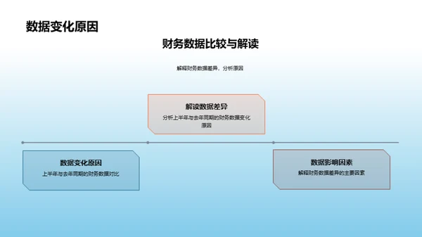 半年度财务分析