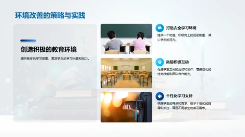 学生心理成长指南