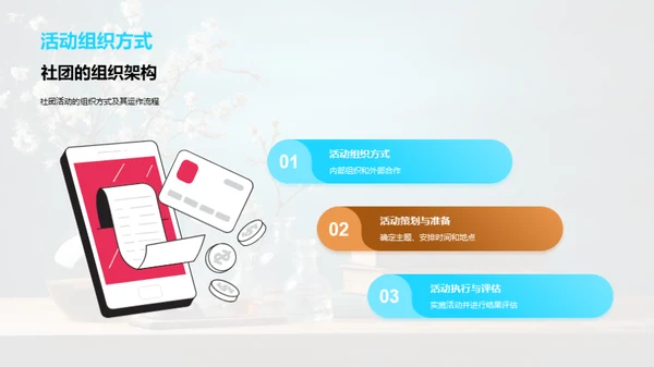 科学社团全解析