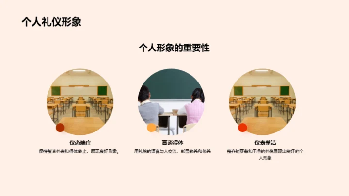 礼仪美学与教育