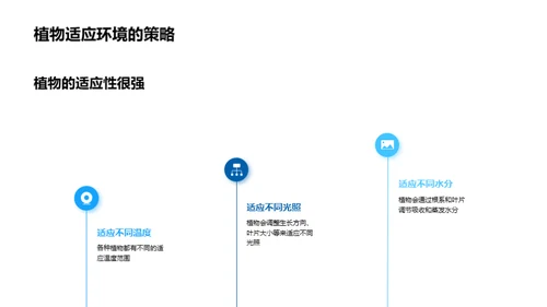 小寒之植物生存智慧