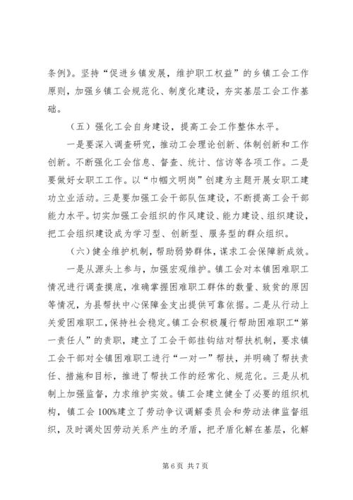 社区工会的工作计划范文.docx