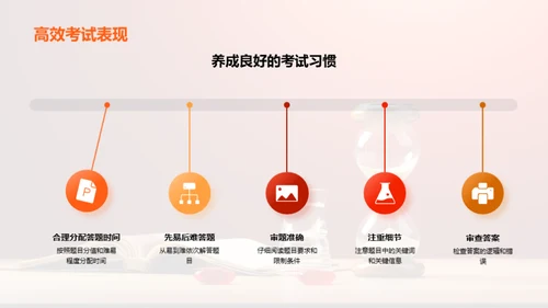 智胜考试攻略