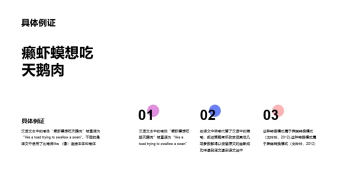 中英译研究