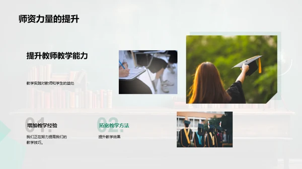 探索教学实践之路