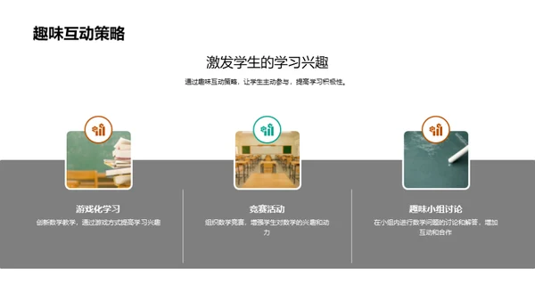 五年级数学教学革新