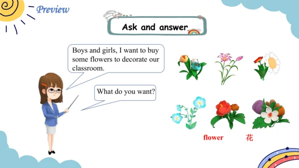 Module 4 Unit 2 How much is it？ 第3课时课件（共19张PPT，内嵌音