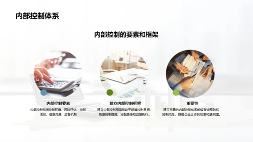 税务筹划和合规管理