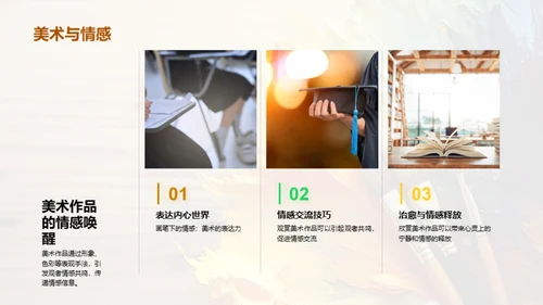 美术：源起与影响