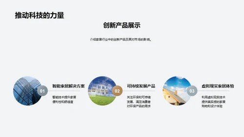解码家居行业动态