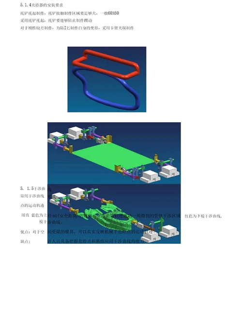 VTENGWI071自动化生产模具设计标准A1图文