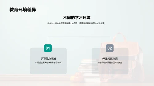 初一生活学习全攻略