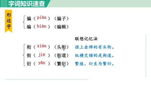 22. 皇帝的新装 第1课时课件 七年级语文上册（部编版 五四学制2024）