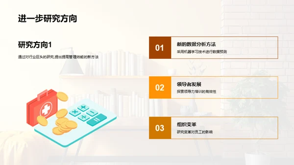 管理学创新之路