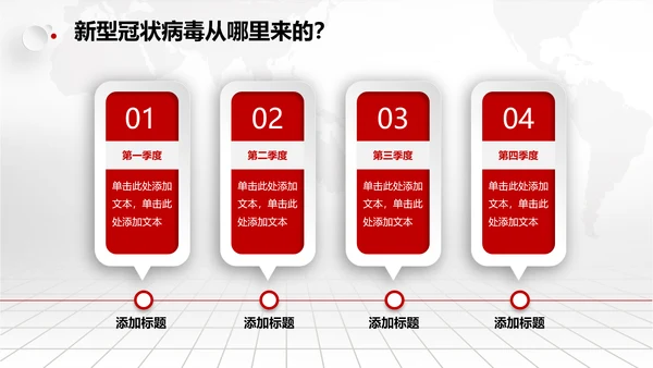风雨同舟防疫新冠肺炎教学解读通用PPT课件