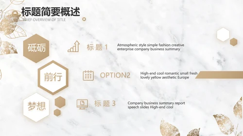 简约室内设计方案汇报工作总结PPT