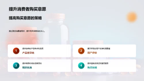 双十一保健品网络营销