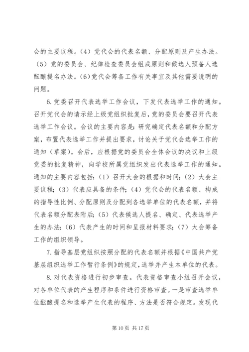 党员代表大会制度_1.docx