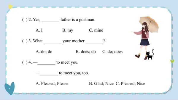 Unit 5  I like those shoes  Lesson 27- Lesson 28 课