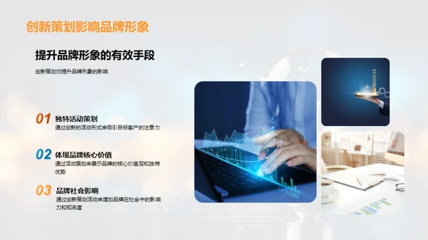 金融活动策划新视角