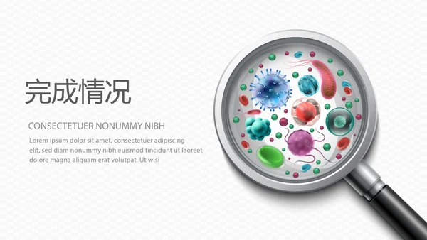医疗医学细菌微生物动态PPT