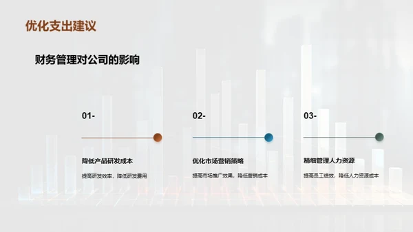 财务概况与战略分析