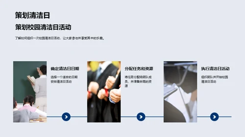 环保之路，由我出发