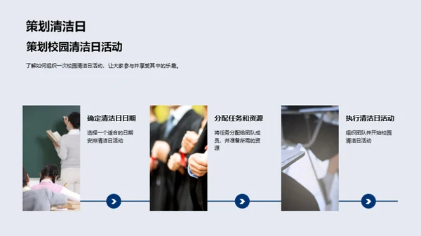 环保之路，由我出发